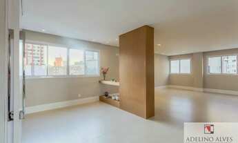 Imagem 5: Amplo apartamento com 3 quartos e 1 suíte