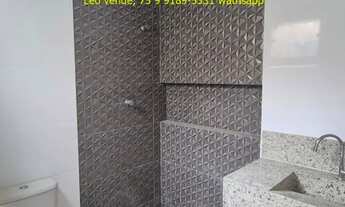 Imagem 5: Leo vende, bairro Sim, 3\4 suíte, área externa ampla