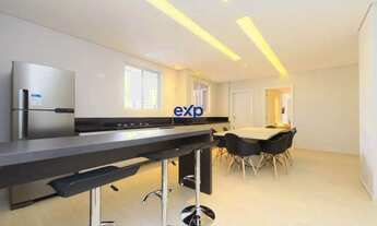 Imagem 7: Apartamento no bairro Mercês com opções de 2 suítes Em Curitiba