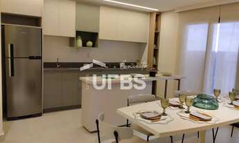 Imagem 3: Land226 Universitário - Apartamento 3 quartos, sendo 3 suítes