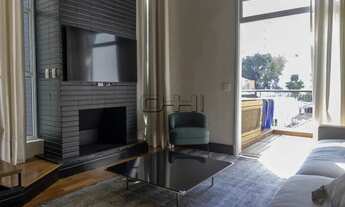 Imagem: Aluguel Apartamento 1 Dormitórios - 100