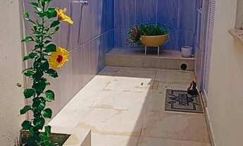 Imagem 4: Casa no Residencial Jardins (toda modificada e linda