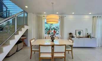 Imagem 7: Casa com QUATRO Suítes à venda, 318 m² por R$ 1.350.000 - Cascata do Imbuí - Teresópolis/R