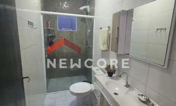 Imagem 5: Casa em Servidão Maringá - São João do Rio Vermelho - Florianópolis/SC