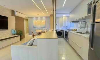 Imagem 2: Apartamento 3 Dormitórios - Itacorubi - Florianópolis, SC