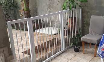 Imagem 2: Casa temporada Ubatuba