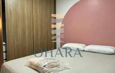 Imagem 7: AP LUXXOR MOBILIADO COMPLETO (PRONTO PARA USO) 1 GARAGEM / COMPLETO !!!!