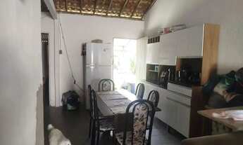 Imagem 6: Casa no Bairro Guajará com 3 Quartos - 300m²