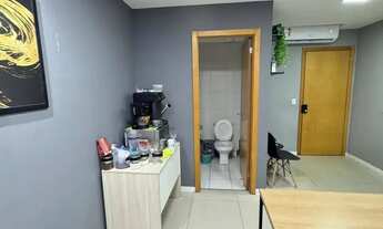 Imagem 7: Hangar, Sala Comercial, Nascente, Oportunidade!