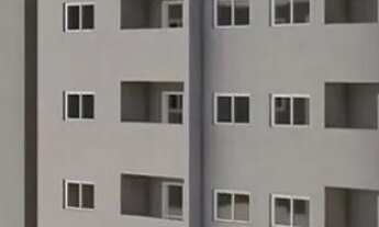 Imagem: Condomínio Belas Artes - Vila Planalto