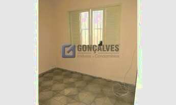 Imagem 4: Locação Casa Sao Bernardo do Campo Vila Marchi Ref: 37351