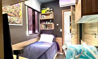 Imagem 15: Apartamento para venda no condomínio Renascença