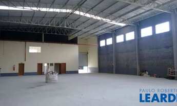 Imagem 2: GALPÃO - PARQUE MARINGÁ - SP