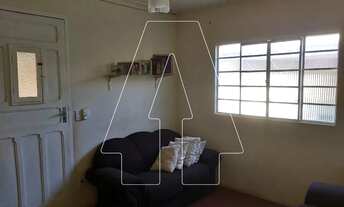 Imagem 7: Casa à venda no Novo Paraíso em Araçatuba