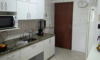 Imagem 6: Oportunidade - Apartamento - Parque Residencial Aquarius - Residencial Maresias - 3 Dormit