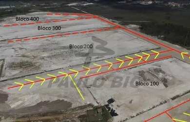 Imagem 5: Galpão em condomínio para alugar no Bairro Centro em Camaçari - BA