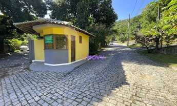 Imagem 4: Terreno para venda no Ubá Oceânico