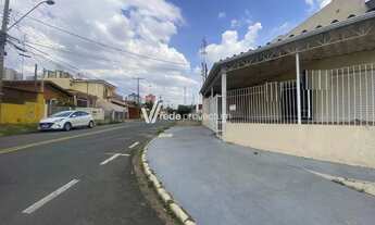 Imagem 2: Salão - Jardim Aurélia - Campinas