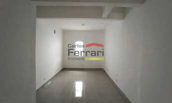 Imagem 2: Sala Comercial com 40m² para Locação - Santana - Rua Voluntários da Pátria