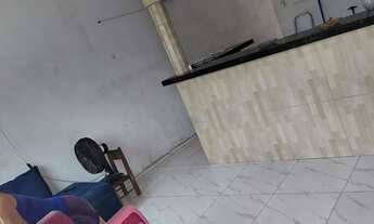 Imagem 2: Casa no anil Casa com 1 dormitório