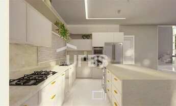 Imagem 4: SOBRADO DE ALTO PADRÃO NO CONDOMÍNIO PRIVILLEGE