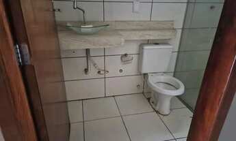 Imagem 5: Imóvel para venda tem 56 metros quadrados com 2 quartos