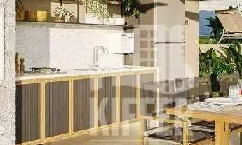 Imagem 5: Apartamento com 1 quarto à venda, 39 m² por R$ 349.900 - Itacoatiara - Niterói/RJ