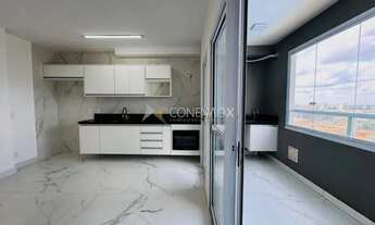 Imagem 5: Apartamento Novo para Venda e locação no Condomínio Sensia Parque Prado Campinas/SP