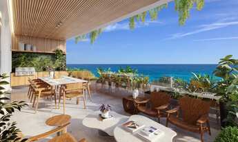 Imagem 2: Ocean Tower Petrópolis - 3 suítes entrega junho/2027