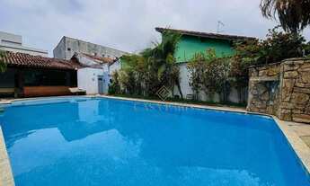 Imagem 6: Casa à venda, 250 m² por R$ 1.600.000,00 - Maracanã - Praia Grande/SP