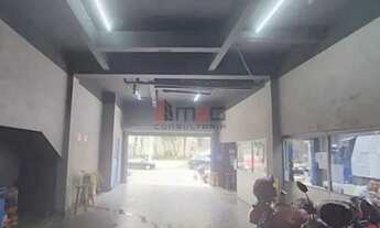 Imagem 4: Galpão Na Vila Romana