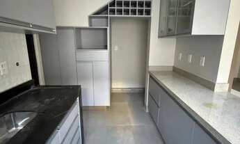 Imagem 3: Imóvel para aluguel tem 153 metros quadrados com 3 quartos em Vila Rosa - Goiânia - GO