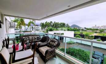 Imagem 2: Recreio dos Bandeirantes