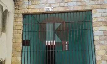 Imagem: CASA 1 QUARTO