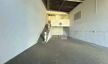 Imagem 2: Barracão para alugar, 100 m² por R$ 2.500/mês - Vila Santa Terezinha - Itatiba/SP