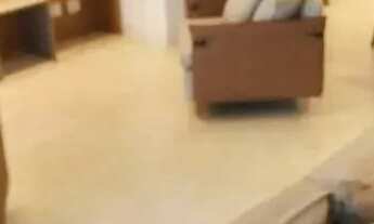 Imagem 2: Barra da Tijuca - Peninsula Ed. Atmosfera