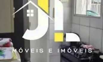 Imagem 3: Apartamento para Venda em Vespasiano, Serra Dourada, 2 dormitórios, 1 banheiro, 1 vaga