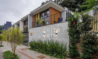 Imagem 3: Residencial The Ivy - América - Joinville/sc - Até 311,78 M²