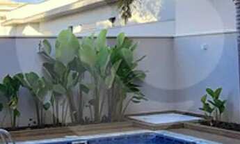 Imagem 3: Casa à venda com 4 quartos, sendo 3 suítes, no condomínio Giverny, Sorocaba - SP