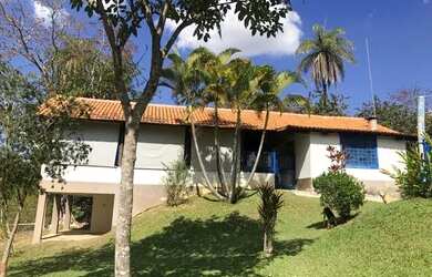 Imagem 5: Fazendinha 13.000m² com piscina, lagoa de peixes, nascente, campo de futebol e muito mais