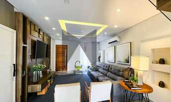 Imagem 2: Condomínio Buona Vita Araraquara - Sobrado de Alto Padrão no Condomínio Buona Vita!