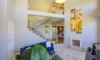 Imagem 3: Casa a venda com 275m² com 4 quartos em Vista Alegre - Curitiba - PR