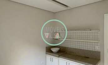 Imagem 7: Casa comercial para locação com 4 salas e 164m²no Parque Industrial - São José dos Campos