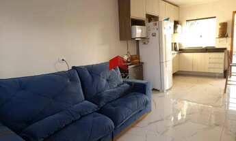 Imagem 4: Casa com 71,5m² 2 quartos, à venda, no bairro Estados em Fazenda Rio Grande