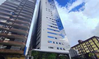 Imagem: Ed Arya Tower, predio de salas med 29,00m²