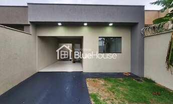 Imagem: Casa de 2 Quartos sendo 1 suíte em acabamento