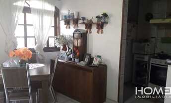 Imagem 4: Casa com 2 dormitórios à venda, 56 m² por R$ 260.000,00 - Marechal Hermes - Rio de Janeiro