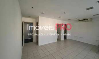 Imagem 2: Conjunto Comercial em Moema - Av Rouxinol