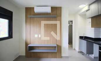 Imagem 4: Apartamento à Venda - Vila Olímpia, 1 Quarto, 39 m2