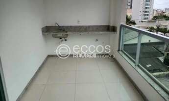 Imagem 5: Apartamento à venda, 4 quartos, 1 suíte, 2 vagas, Jardim Finotti - Uberlândia/MG